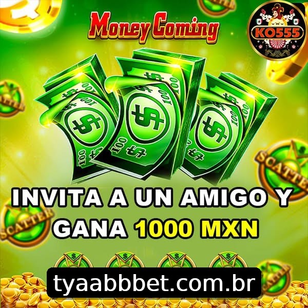 Bônus Diários tyaabb