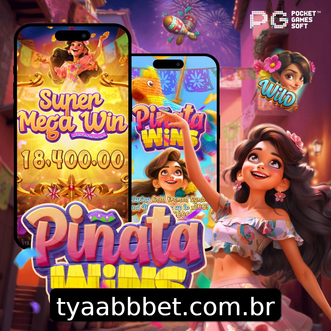 Jogos Exclusivos tyaabb