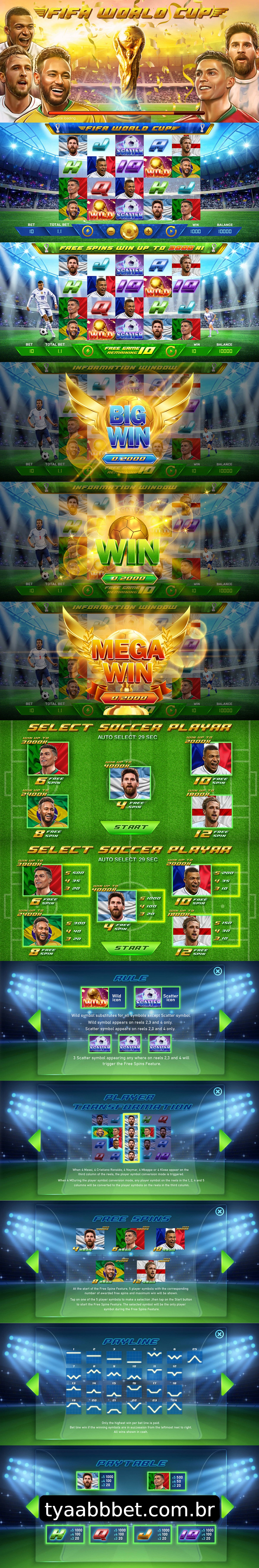 Apostas de Futebol tyaabb