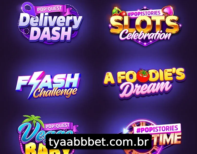 Provedores de Jogos tyaabb