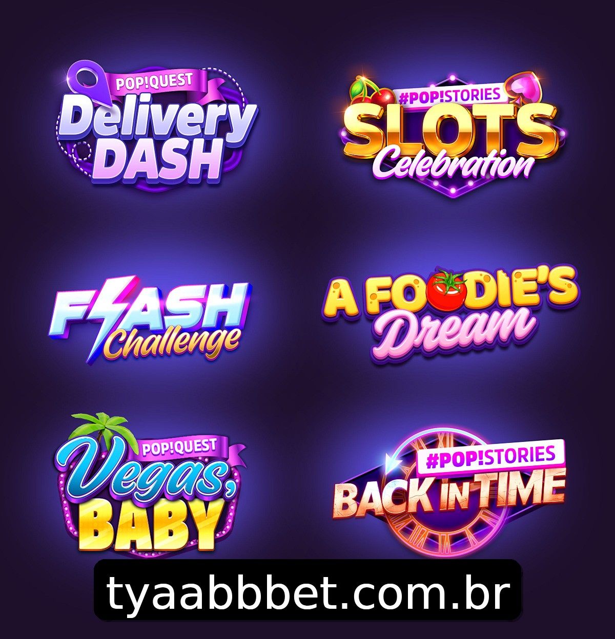 Diretório de Jogos tyaabb