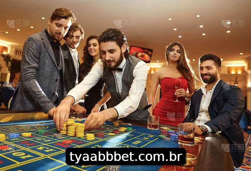 Casino Ao Vivo tyaabb